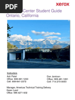 Ontario California Student Guide 2024