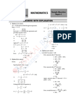 Https App - Oswaalbooks.com Download Sample-Qp Subsolution O1666183416c1 CDS Mathematics Sample Question Paper-1