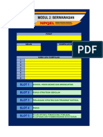 Aktivti Berasaskan Pengalaman (Ea)