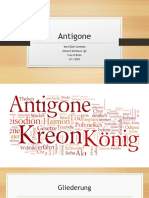 Antigone GFS