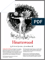 Heartswood - Grant Howitt - ITA