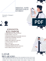 Kelompok 2_Klasifikasi Kesehatan Janin Dengan Metode Random Forest