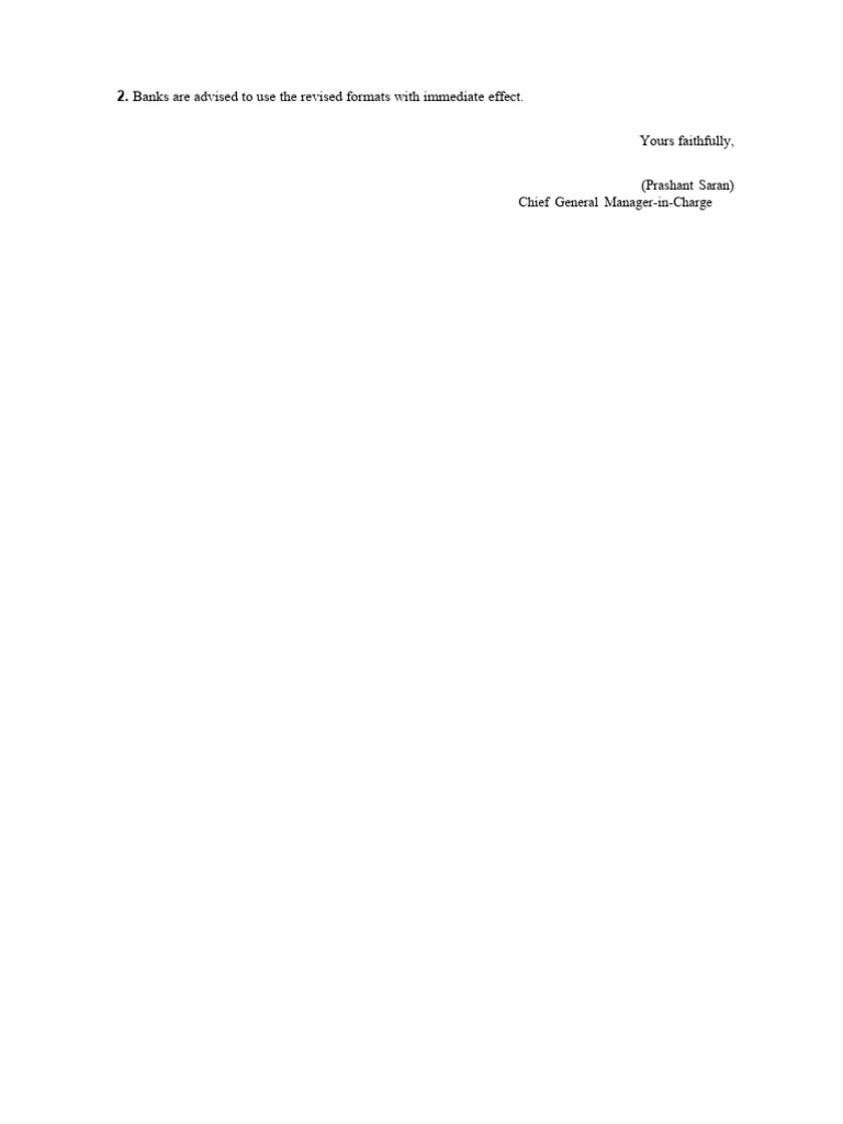Borrowing Entities' Finance Disclosure Guidelines | PDF | Loans ...