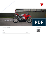 Ducati Configurator