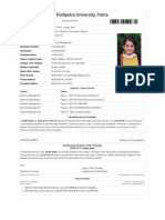 Ppuponline - in Exam Form Reprint - PHP