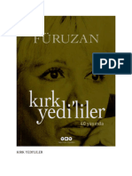 Firuzan - 47 Liler