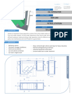 SMX200 Datasheet For Petrol Station