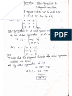 maths module 7 DM
