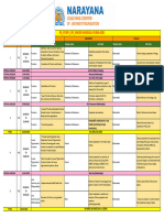 Xii - Study - Cfic - MS - Ay 2024-2025 Jee Micro Schedules