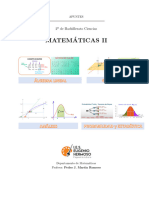 Apuntes MATII 23-24