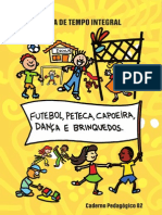 Brinquedo, Peteca, Futebol