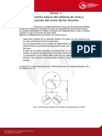 Sistema Mecatronico Extraccion Zumo Limones