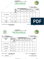 Sharif Awliya Academy, Inc.: Bugawas, Datu Odin Sinsuat, Maguindanao