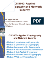 17-Digital Signatures, Digital Signature Standard (DSS)-12!03!2024