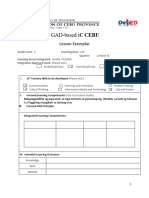 IC CEBU Lesson Exemplar Format 123