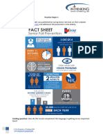 Analysis Infographics HW Spring Break P1