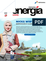 Energia Weekly 27 November 2023