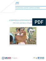 LSIL Livestock Systems Overview Ethiopia 2021 08