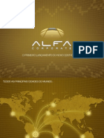 Alfa Corporate | São Cristóvão | Portal Imoveislancamentos RJ