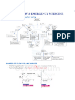 Pulmonology