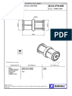 Female-Female Adapter - : Series: SMP-COM