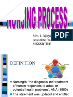 Nursing-Process