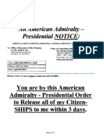 Fax Us Treasury Release Citizenship S