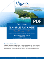 ADEX 2024 - Sample Package - Murex Manado - 5 Nights .pptx-2