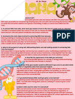 Dna Extraction