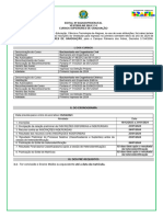 Edital Nº 64 - 2023 - DSI - PROEN-IFAL, de 18 - 12 - 2023