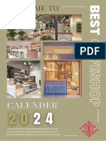 Desain Kalender