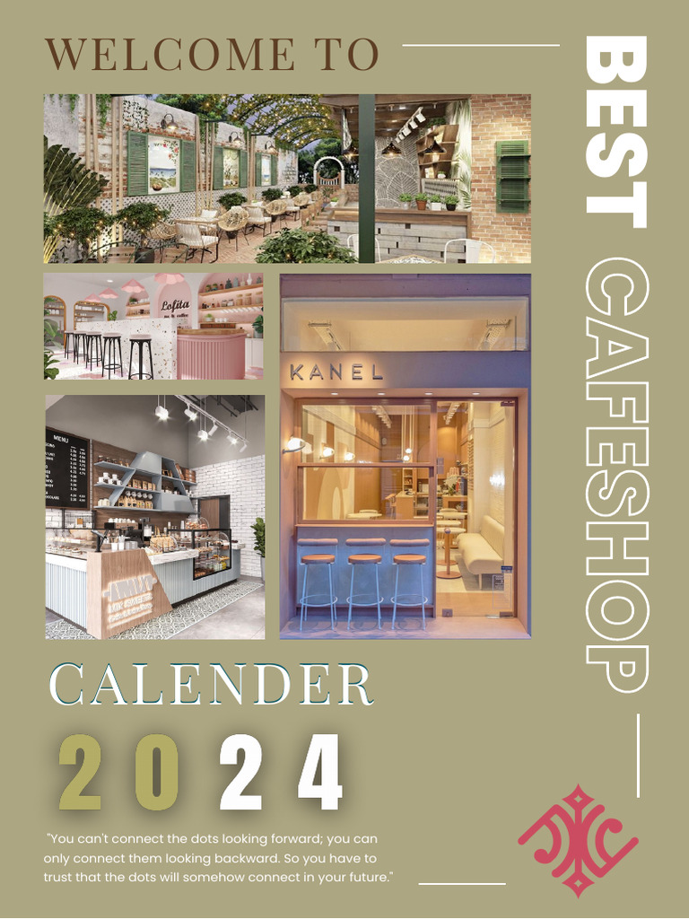 Desain kalender | PDF