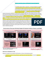 DOPPLER enfermedad varicosa