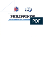 Philippines Action Plan on Co2 Reduction 1