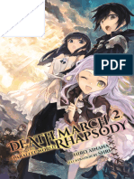 Death March Vol. 2