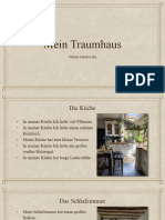 Mein Traumhaus