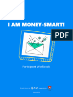 I Am Money Smart - Participant Workbook Mar 2023