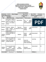 Plan de Evaluacion 2023-2024 - Orientacion Laboral