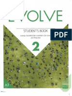 Evolve 2 Student S Book