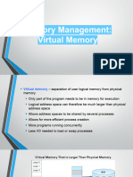 T3_Memory Management-Virtual Memory