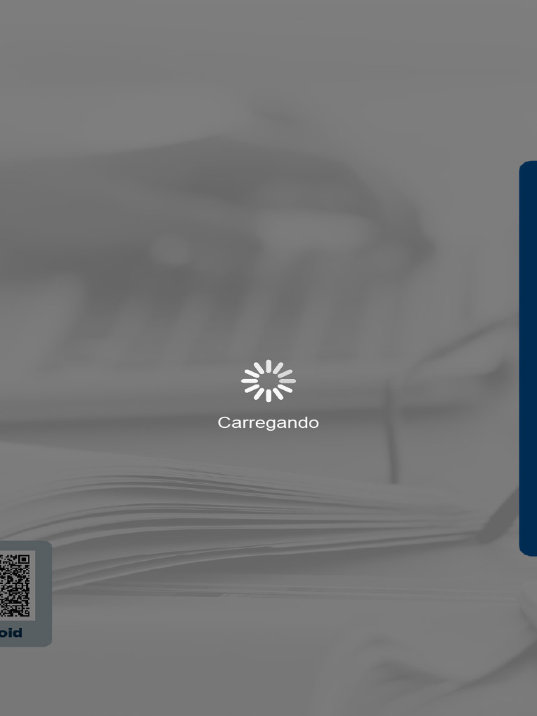 PORTAL DO ALUNO intelligence overview