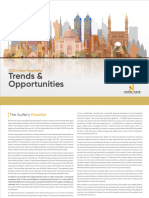 Hotelivate 2023 - Trends and Opportunities in Hospitality Sector, 2023