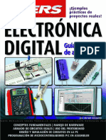 Electronica Digital - Guia Practica de Aprendizaje