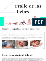 Desarrollo de Los Bebes (1)