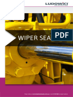 5 - Wiper Seals