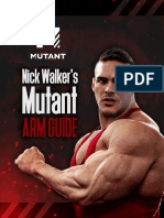 NW MutantArmGuide