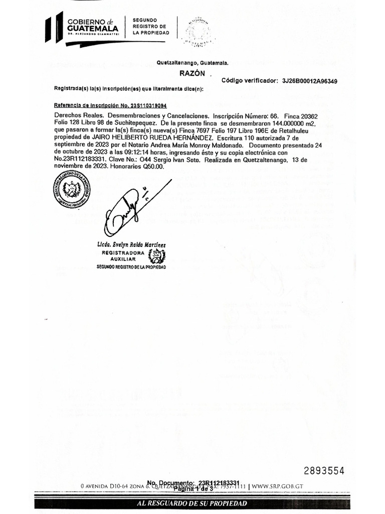 Documento 37 | PDF