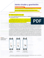 6 - Movimiento Circular y Gravitacion