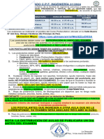 COMUNICADO 31 PRIMER PARCIAL (1)