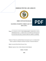 INFORME DE INVESTIGACIÓN TIC